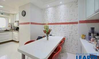 Imagem 7: APARTAMENTO - PARQUE DA MOOCA - SP