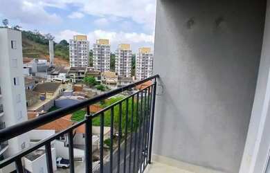 Imagem 4: Apartamento à venda em Valinhos, Residencial Nova Era, com 2 quartos, com 50 m²