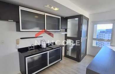 Imagem: Apartamento em Alameda Grajaú - Alphaville