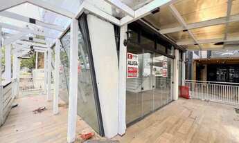 Imagem 4: Sala comercial Terrea