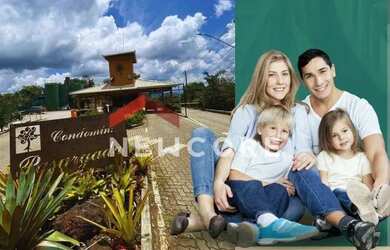 Imagem 7: Lote em Alameda do Encantado - Pasárgada - Nova Lima/MG