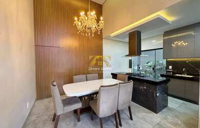 Imagem 5: Casa 3/4 sendo 1 suíte - 140 m² - 407 sul (Arso 43) - Próxima a Antiga Pista do Aeroporto