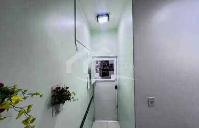 Imagem 5: SALA COMERCIAL EM PREDIO MISTO EM COPACABANA!!!