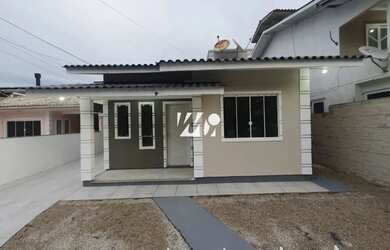 Imagem: Casa 2 Quartos - São Sebastião - imv