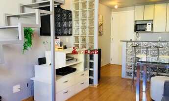 Imagem 7: Flat com ótimo preço no bairro Moema. Confira!