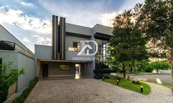 Imagem 2: Casa à venda no Condomínio Gaivota II, em São José do Rio Preto/SP