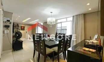 Imagem 5: Apartamento em Rua Doutor Juvenal dos Santos - Luxemburgo - Belo Horizonte/MG