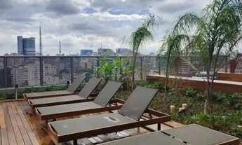 Imagem 14: APARTAMENTO - PINHEIROS - SP