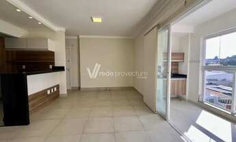 Imagem 3: Apartamento 3 quartos à venda ou locação, no Jardim Guanabara, em Campinas/SP