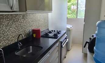 Imagem 5: Venda Apartamento 3 quartos,1 suíte no Vista do Atlântico