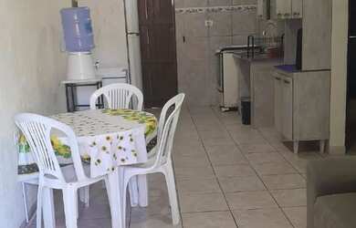 Imagem 6: Casa no Forte Orange itamaraca com piscina 450,00 reais de sexta a domingo