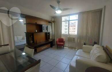 Imagem 6: Apartamento de 2 quartos com vaga de garagem