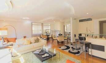 Imagem 4: Venda Apartamento 2 Dormitórios - 180 m² Itaim Bibi