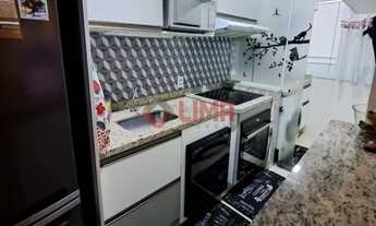 Imagem 7: Vende-se Lindo Apartamento - Residencial Quinta Ranieiri Gold - 2 Dormitórios com 1 Suite