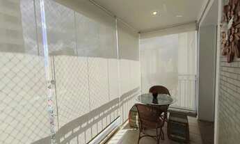 Imagem 5: Apartamento para locação em Vila Pompéia com 3 quartos, sendo 1 suíte , 120m²