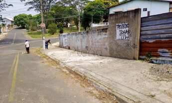 Imagem 3: Terreno à venda em Campinas, Parque São Quirino, com 570 m²