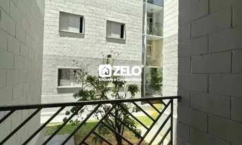 Imagem 4: Apartamento à venda com 55 m², 2 quartos 1 vaga em Jardim das Bandeiras, Campinas