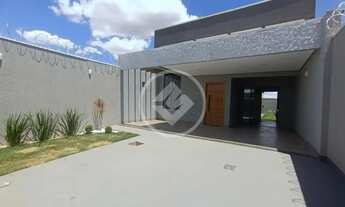 Imagem 2: OPORTUNIDADE! CASA DIFERENCIADA Jardim Buriti Sereno