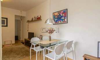 Imagem 4: Venda Apartamento 1 Dormitórios - 48 m² Consolação