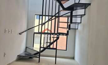 Imagem 2: Cobertura em Rua Joakim Schuller - Jardim Oceania - João Pessoa/PB