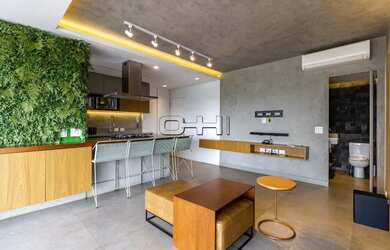 Imagem 5: Venda Apartamento 2 Dormitórios - 100 m² Pinheiros