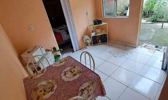 Imagem: Vende-se casa em Duque de Caxias