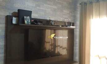 Imagem 2: Apartamento com 2 quartos à venda, 58 m² por R$ 330.000 - Morada das Vinhas - Jundiaí/SP