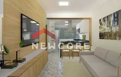 Imagem 5: Apartamento em Rua da Bahia - Lourdes - Belo Horizonte/MG