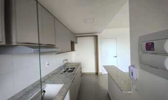 Imagem 6: Apartamento com 2 dormitórios e 1 suíte para locação, 68 m² - Union Planeta - Sorocaba/SP