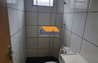 Imagem 4: Casa geminada de 2 quartos, Bairro São João Batista, Belo Horizonte/MG