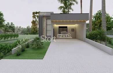 Imagem 2: Casa - Vila Monte Alegre - Paulínia