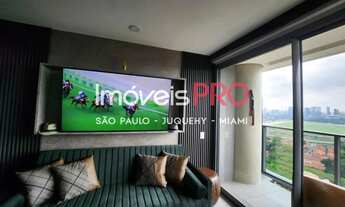 Imagem 3: Apartamento à venda em Pinheiros com 38m²