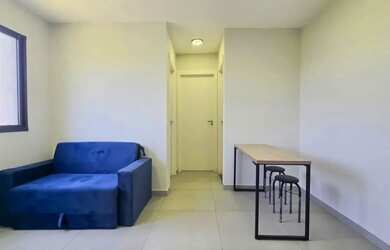 Imagem 7: Apartamento semi mobiliado 2 dorms para locação - URBAN Parque das Bandeiras - Campinas