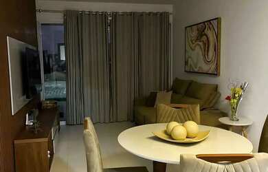 Imagem 3: CASA NO SOL E PRAIA - M.CC - CONDOMÍNIO FECHADO PÉ NA AREIA [15055