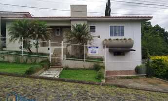 Imagem: Casa a venda na Colina nossa Senhora das