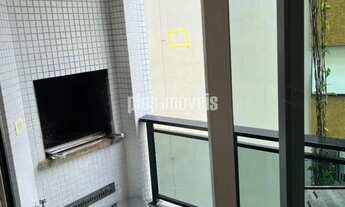 Imagem: Higienópolis! 3 suítes! Varanda Gourmet!