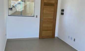 Imagem: Apartamento em Rua Tucuxi - Cidade Antônio