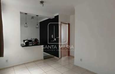 Imagem 2: Apartamento (tipo - padrao) 2 dormitórios, cozinha planejada, portaria 24 horas, lazer, es