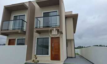 Imagem: Sobrado Geminado 3 Quartos com 1 Suíte