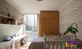 Imagem 5: APARTAMENTO - HIGIENÓPOLIS - SP