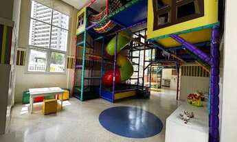 Imagem 4: Apartamento com 2 dormitórios para alugar, 67 m² por R$ 4.530,00/mês - Centro - Osasco/SP