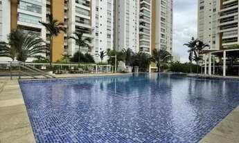 Imagem: Apartamento mobiliado de alto padrão no