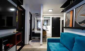 Imagem 4: Apartamento à Venda - Consolação, 1 Quarto, 47 m2