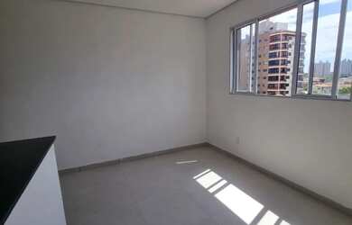 Imagem 4: Apartamento 1ª locação na Vl Ema com 1 dormitório