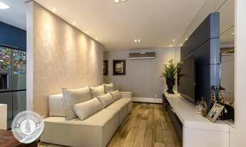 Imagem 5: Apartamento 100% mobiliado no Centro de Blumenau/SC