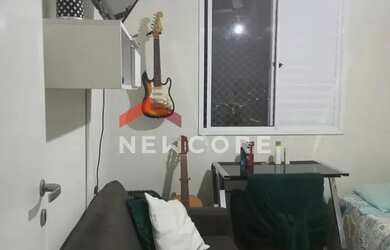 Imagem 5: Apartamento em Rua Antônio Gomes - Vila Santo Antônio - Guarulhos/SP