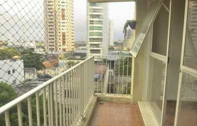 Imagem 5: Excelente apt., 3 quarto, sacada, garagem, area de lazer