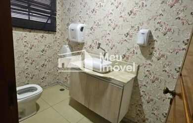 Imagem: Aluguel Sobrado Comercial com 410 m²