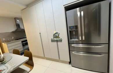 Imagem 6: Apartamento à venda no bairro Setor Marista - Goiânia/GO