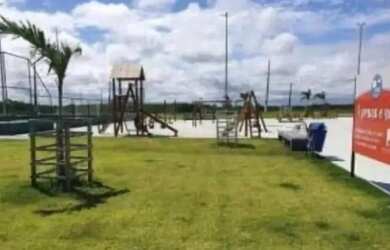 Imagem 5: LOTE NO LUAR DA BARRA 1 COLORADO - (ENTRADA SÓ R$ 8.000,00) - PRIMEIRA ETAPA - PÉ NA AREIA